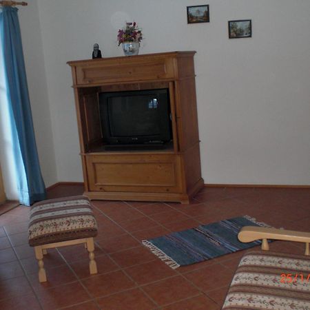 Familien-Bauernhof-Berghammer Rotta Zimmer foto
