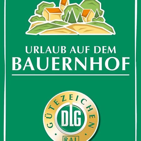 Familien-Bauernhof-Berghammer Rotta Zimmer foto