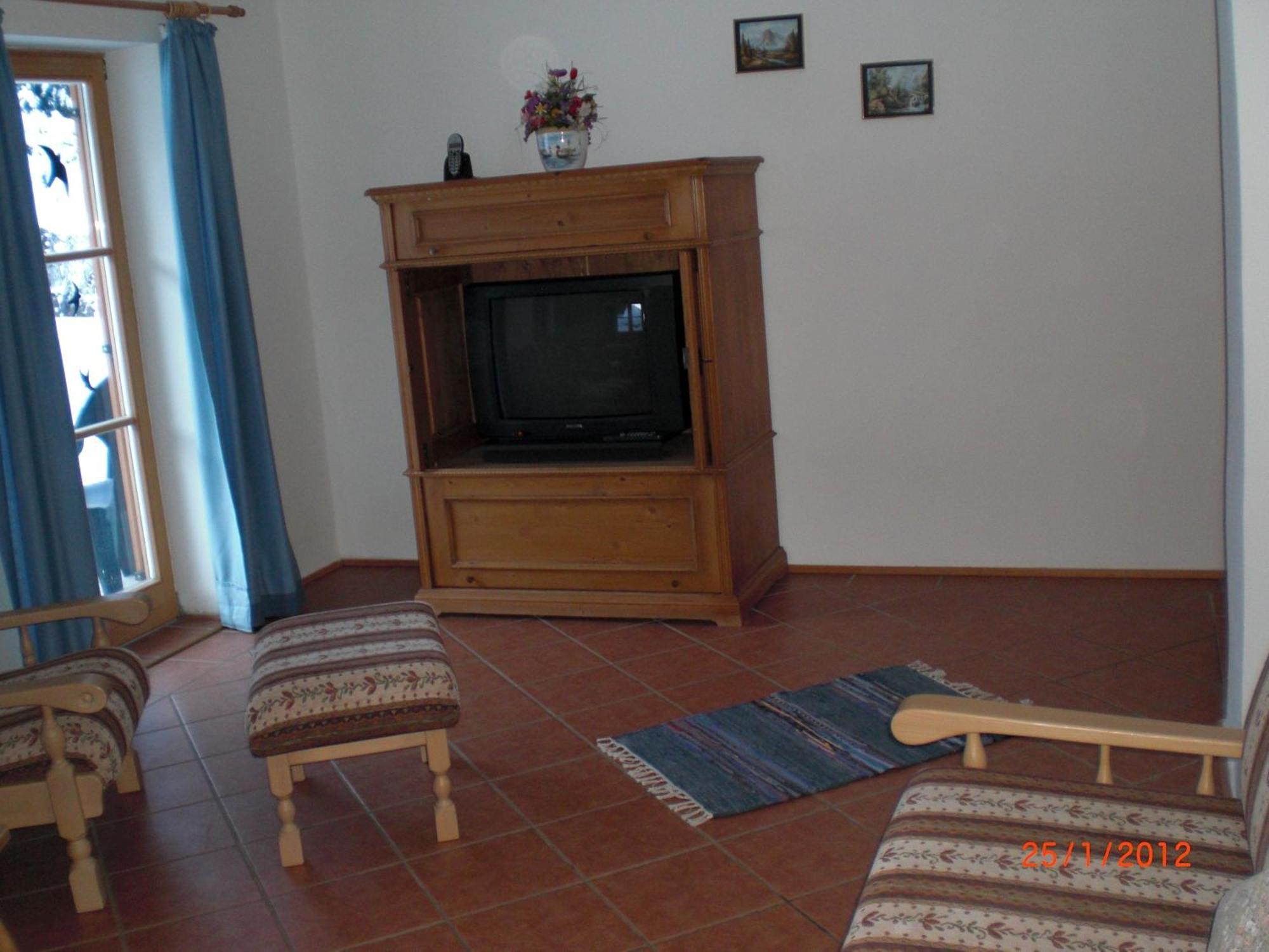 Familien-Bauernhof-Berghammer Rotta Zimmer foto