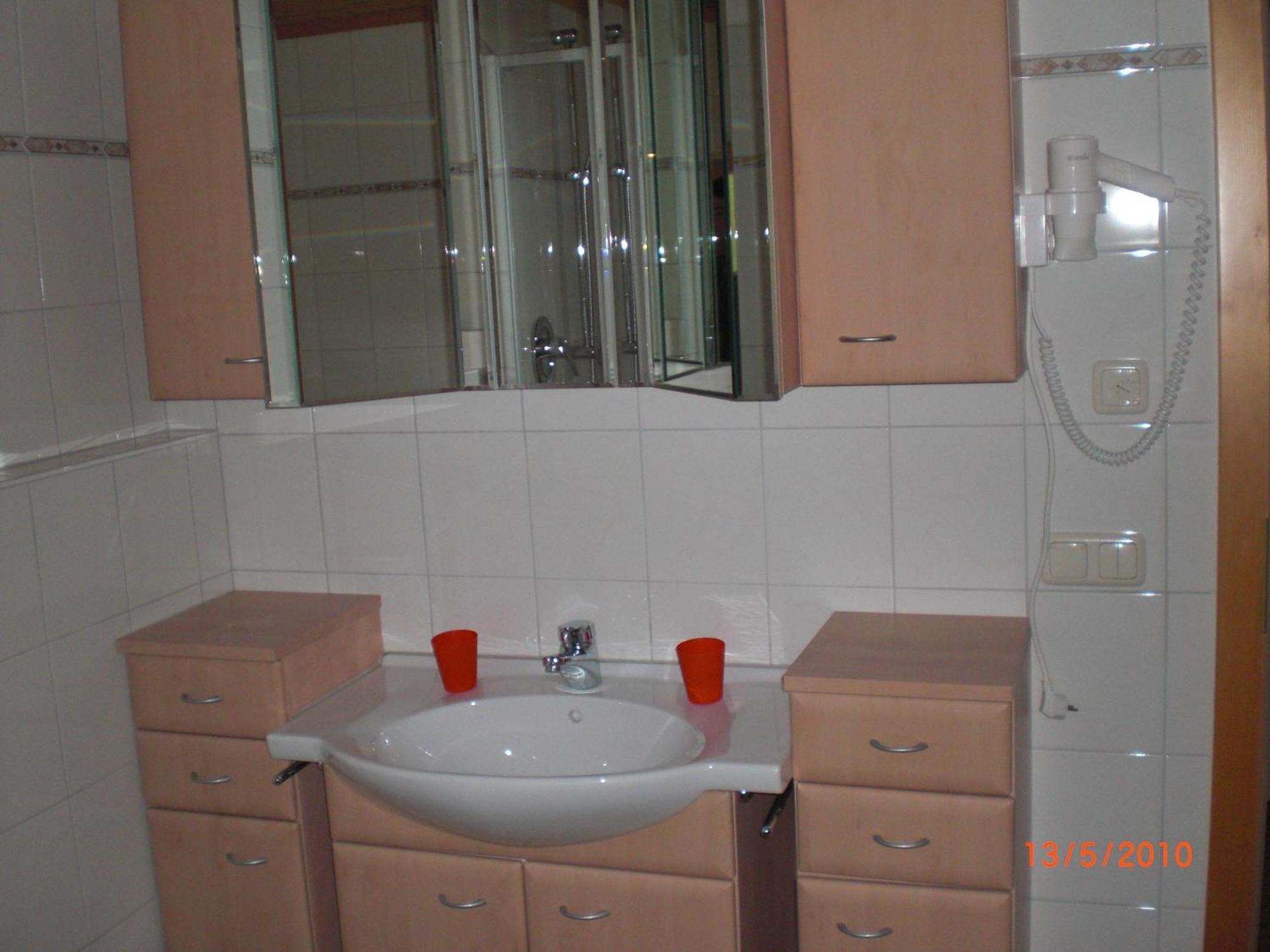 Familien-Bauernhof-Berghammer Rotta Zimmer foto