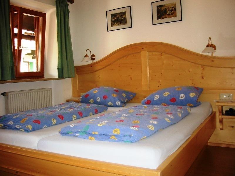 Familien-Bauernhof-Berghammer Rotta Zimmer foto