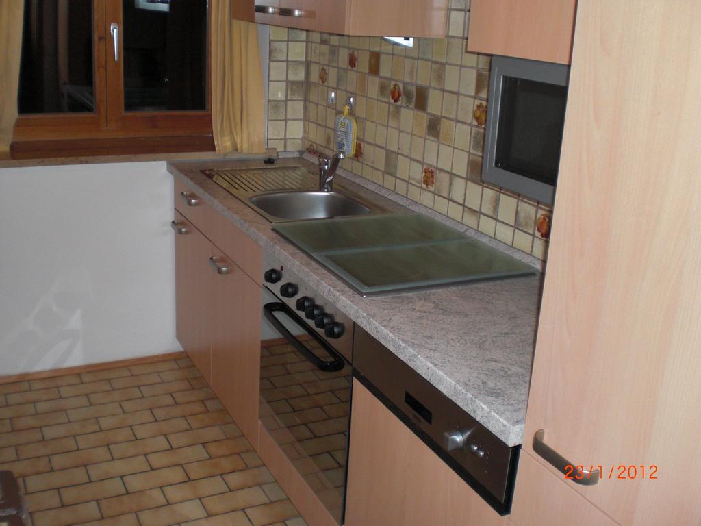 Familien-Bauernhof-Berghammer Rotta Zimmer foto