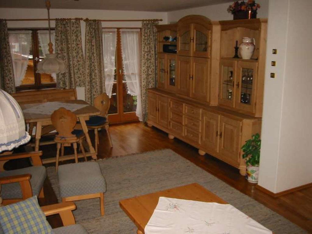 Familien-Bauernhof-Berghammer Rotta Zimmer foto