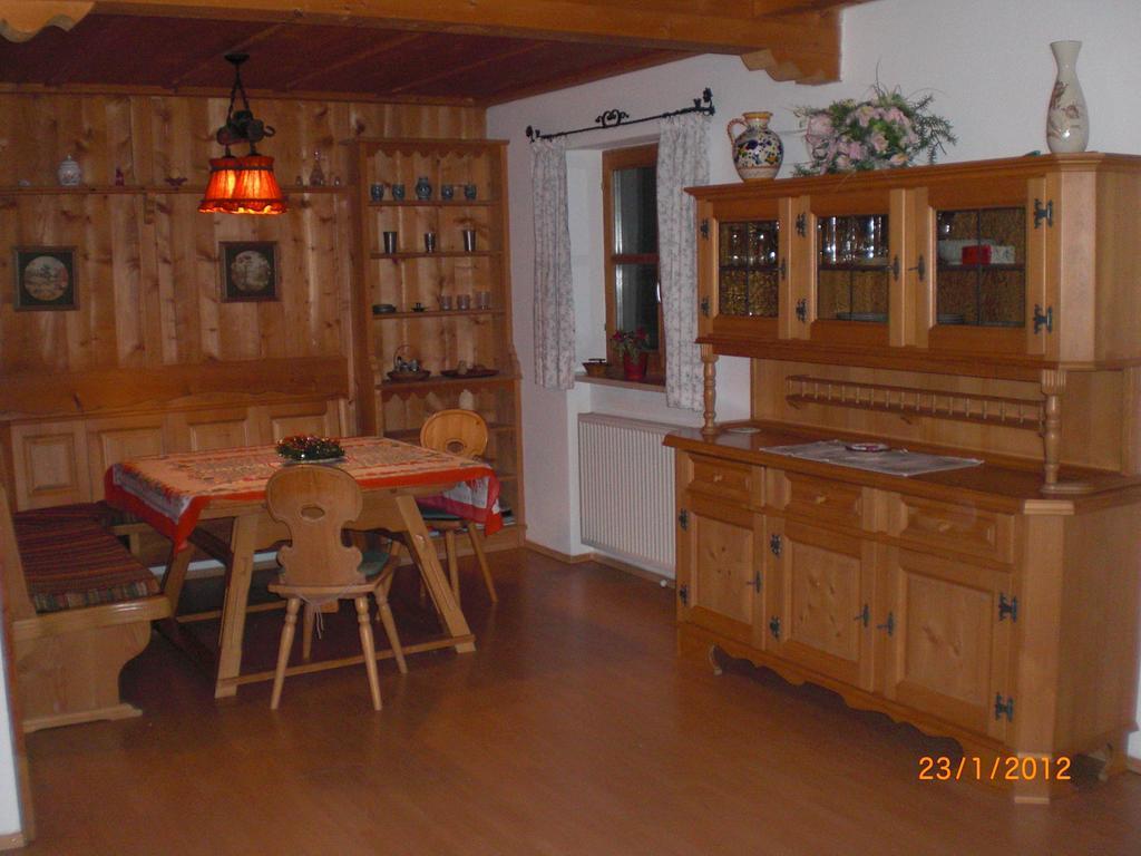 Familien-Bauernhof-Berghammer Rotta Zimmer foto