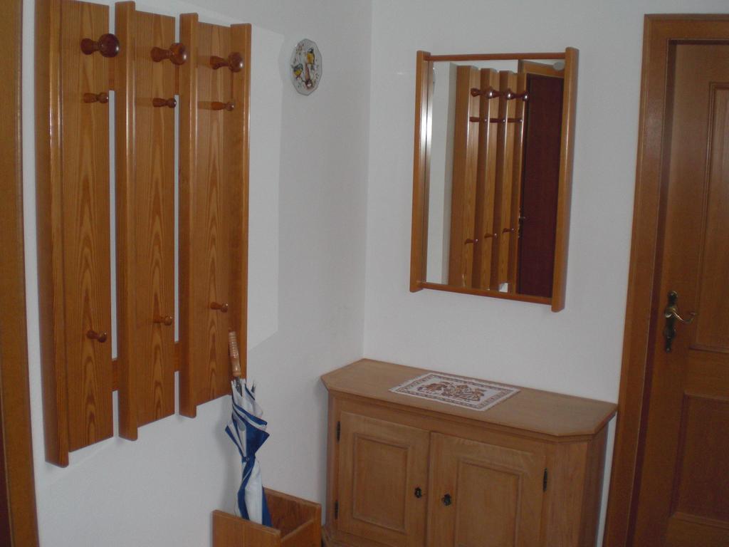 Familien-Bauernhof-Berghammer Rotta Zimmer foto