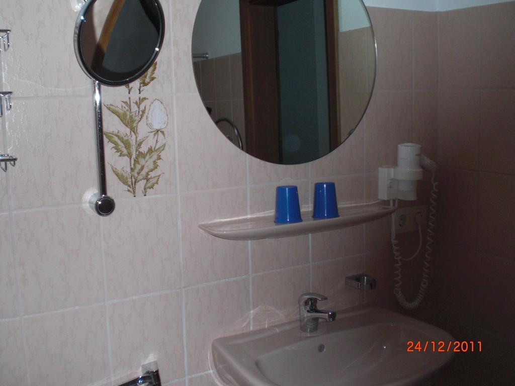 Familien-Bauernhof-Berghammer Rotta Zimmer foto