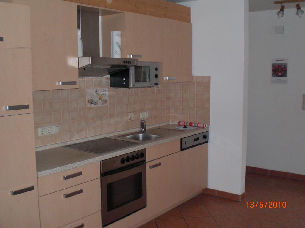 Familien-Bauernhof-Berghammer Rotta Zimmer foto