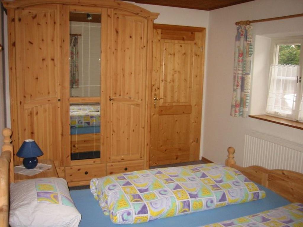 Familien-Bauernhof-Berghammer Rotta Zimmer foto